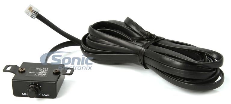 Soundstream TA5.1250 Image 5