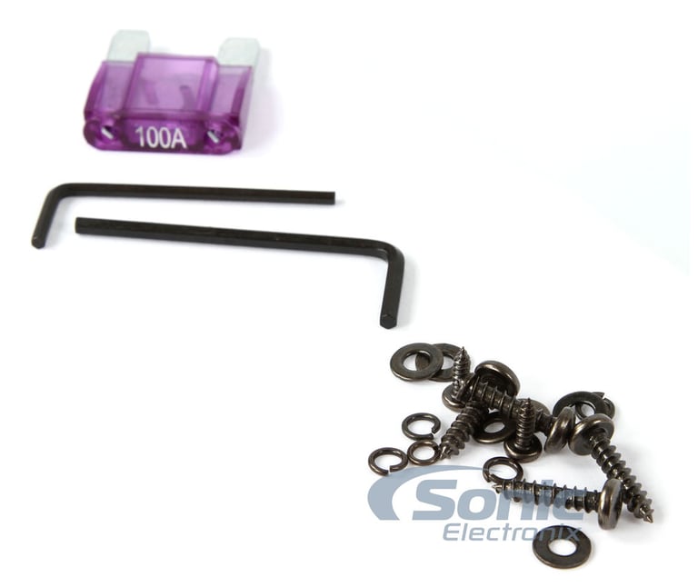 Soundstream TA5.1250 Image 6