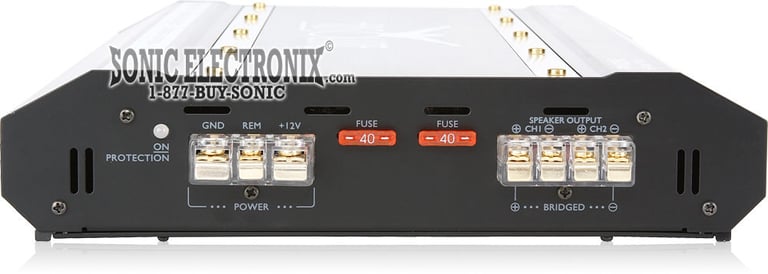 Absolute PRO 22600B (PRO22600B - Black) Image 4