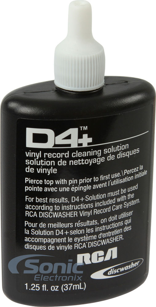 RCA RD1006 Image 3