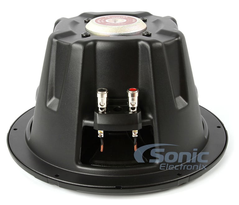 Pioneer TS-W261S4 Open Box Complete Image 4
