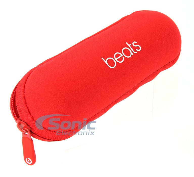 Beats Pill 2.0 (Red) Image 4