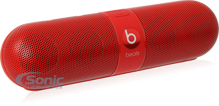 Beats Pill 2.0 (Red) Image 1