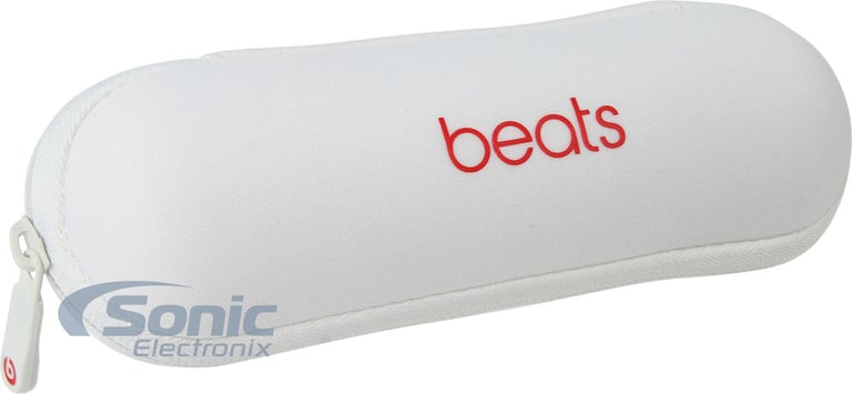 Beats Pill 2.0 (White) Image 4