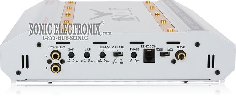 Absolute PRO D1800 (PROD1800) Image 3
