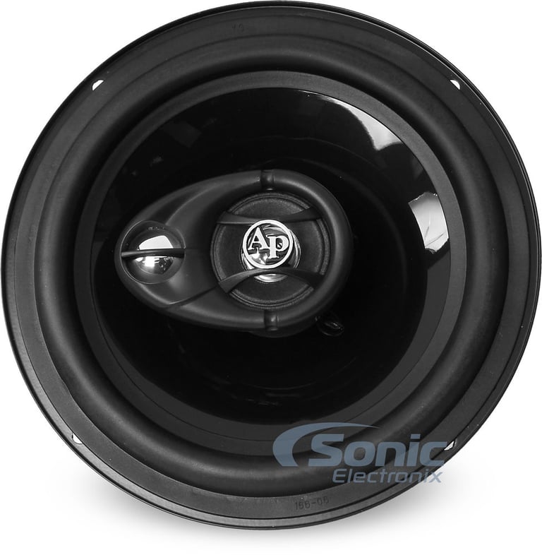 Audiopipe APC-6503-OPEN BOX Image 3