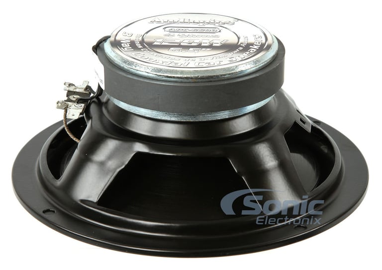 Audiopipe APC-6503 Image 5