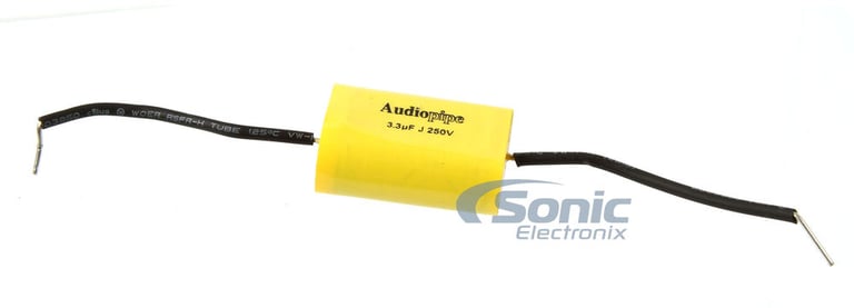Audiopipe Bullet Tweeter ATQ-1250 Image 4