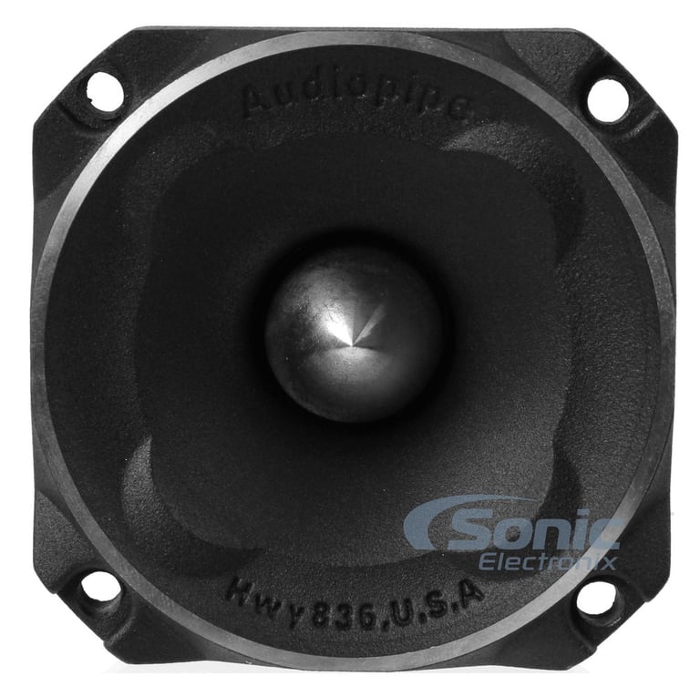 Audiopipe Super Tweeter ATQ-3240 Image 3