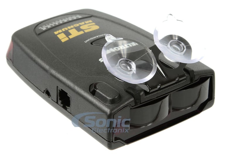BEL Beltronics STI MAGNUM Image 3