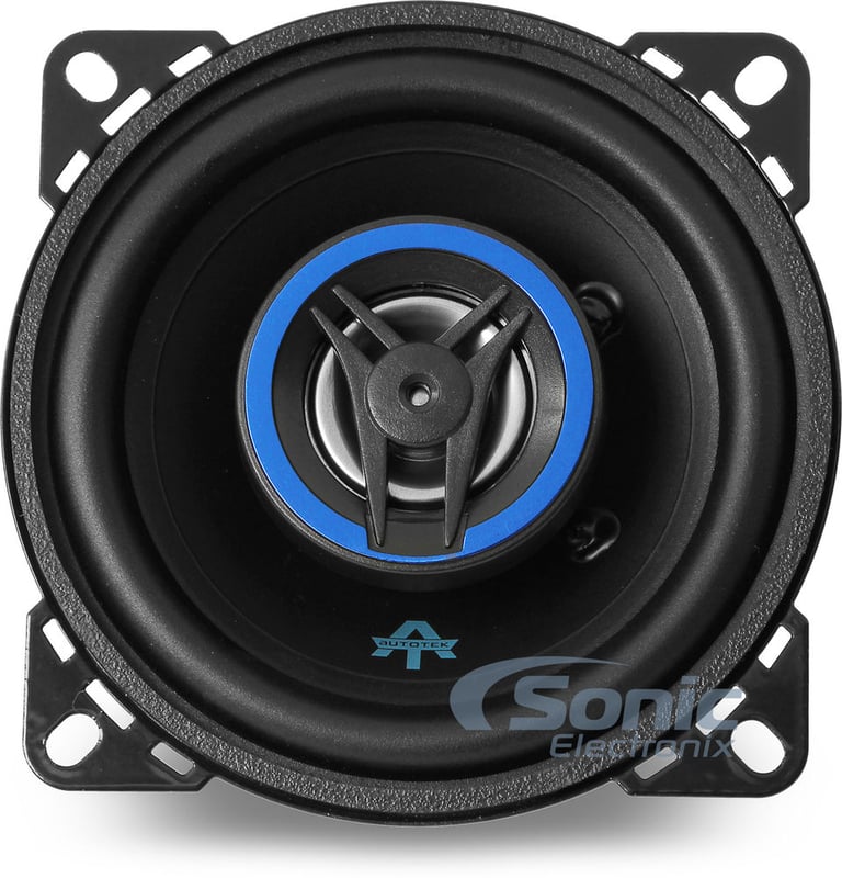 Autotek ATS4CX Image 2