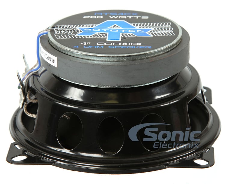 Autotek ATS4CX Image 4