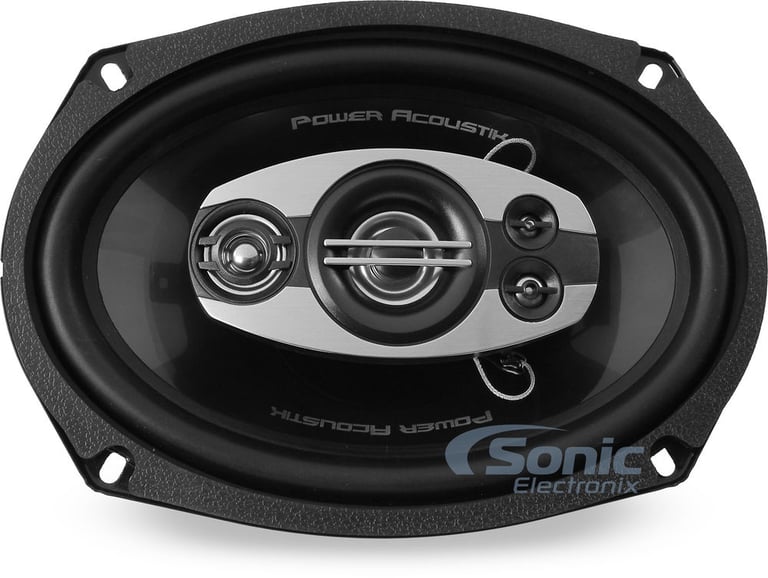 Power Acoustik CF-694 Image 3