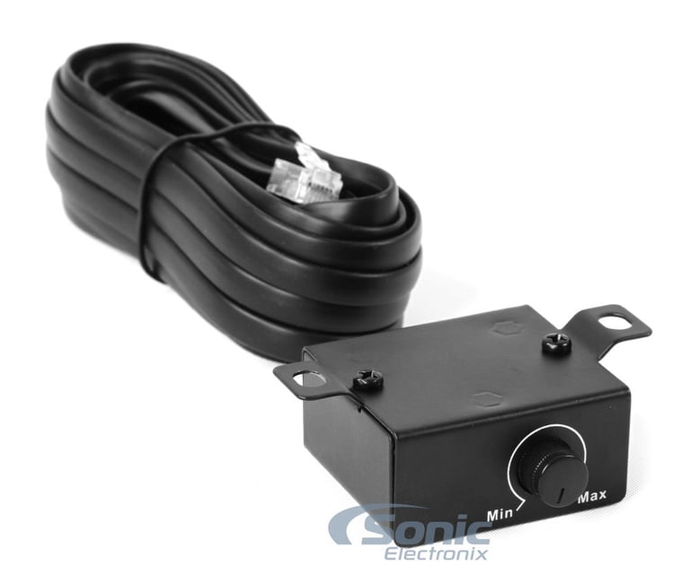 Soundstream iCQ4 OPEN BOX COMPLETE Image 5
