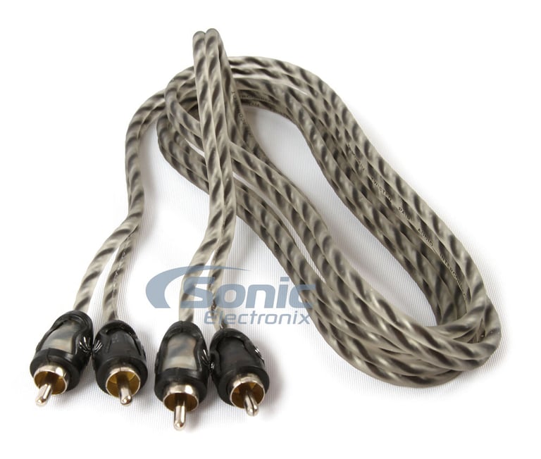Soundstream WRCA-6 Image 1