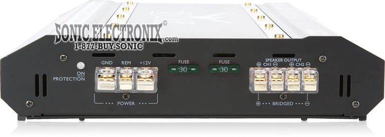 Absolute PRO 22200B (PRO22200B - Black) Image 4