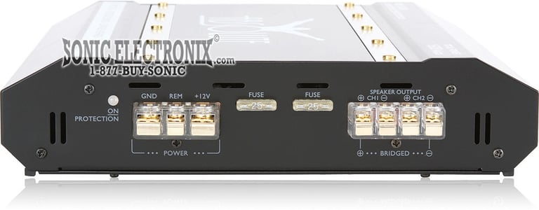 Absolute PRO 21600B (PRO21600B - Black) Image 3
