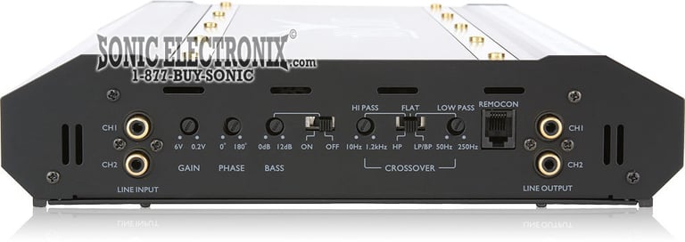 Absolute PRO 22600B (PRO22600B - Black) Image 3