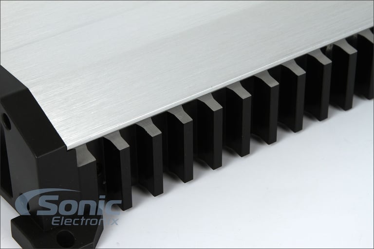 The Ram Shaker Upgrade Kit Image 6