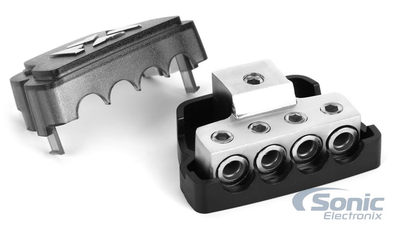 The Ram Shaker Upgrade Kit Image 34