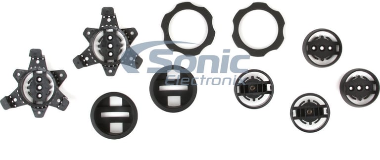 The Import Car Upgrade Combo Image 22