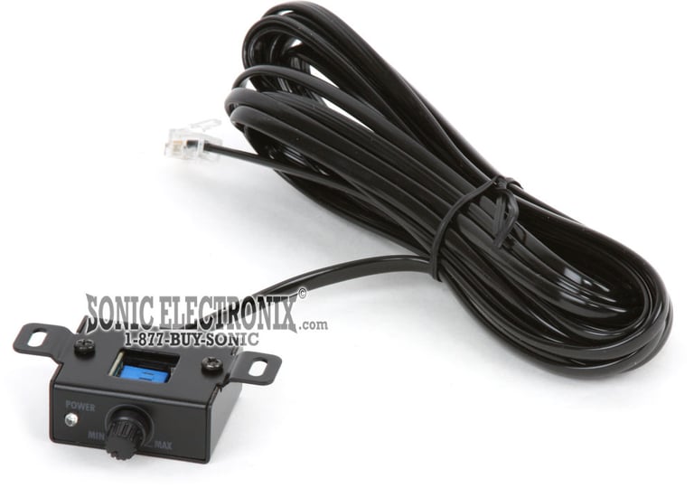 Absolute PRO 22600B (PRO22600B - Black) Image 5