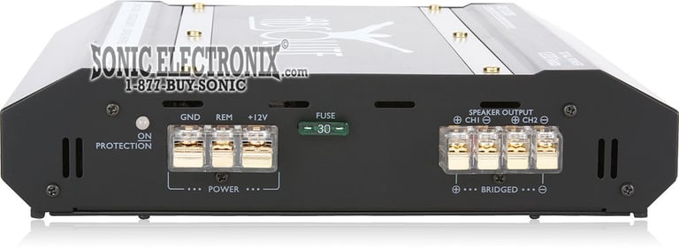 Absolute PRO 21200B (PRO21200B - Black) Image 3