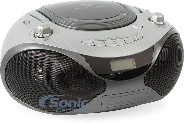 Axess PB2708-SL Image 2