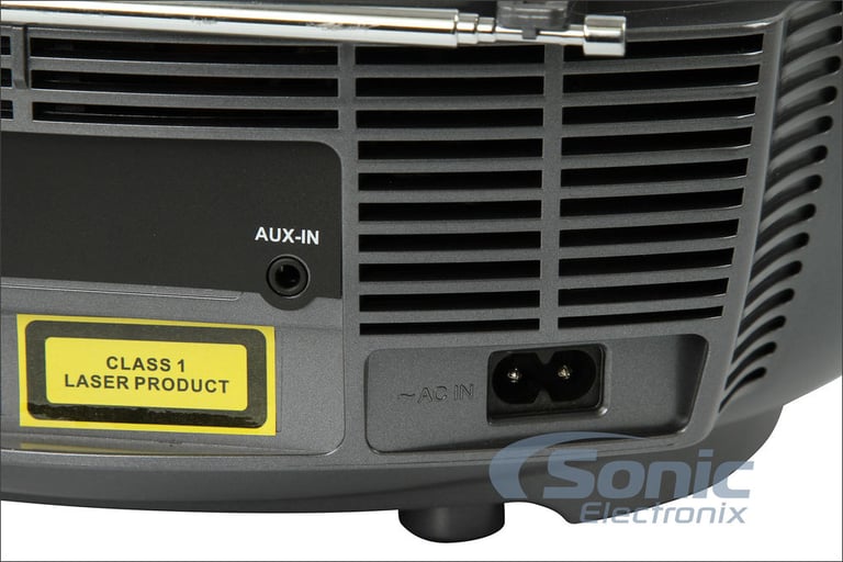 Axess PB2708-SL Image 3