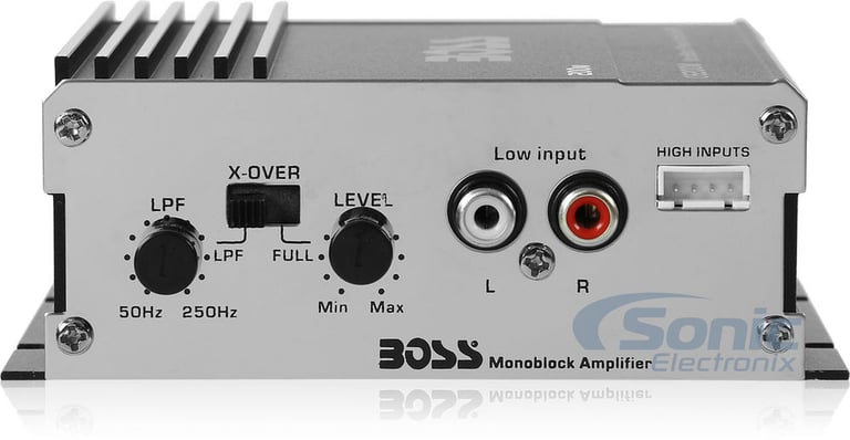 Boss CE200M Image 3