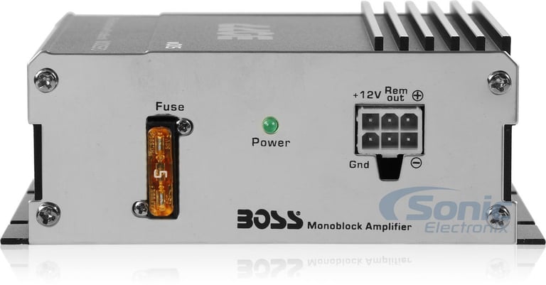 Boss CE200M Image 4
