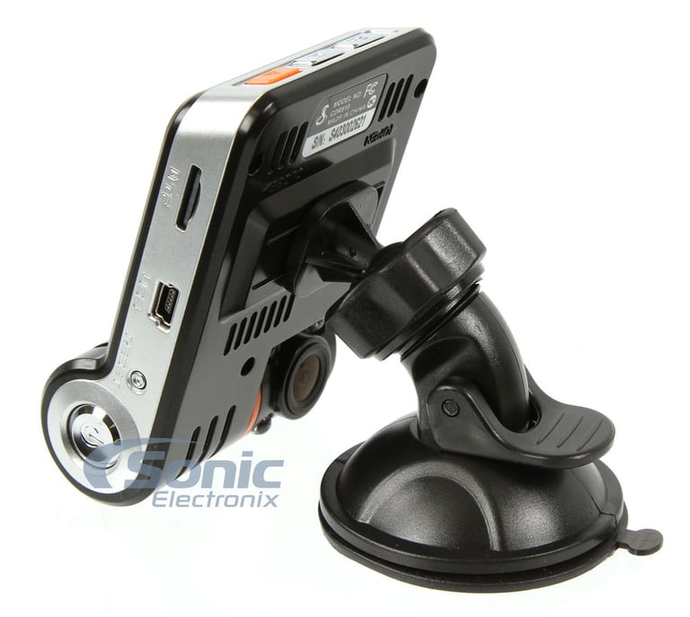 Cobra CDR810 (Factory Refurbished) Image 2