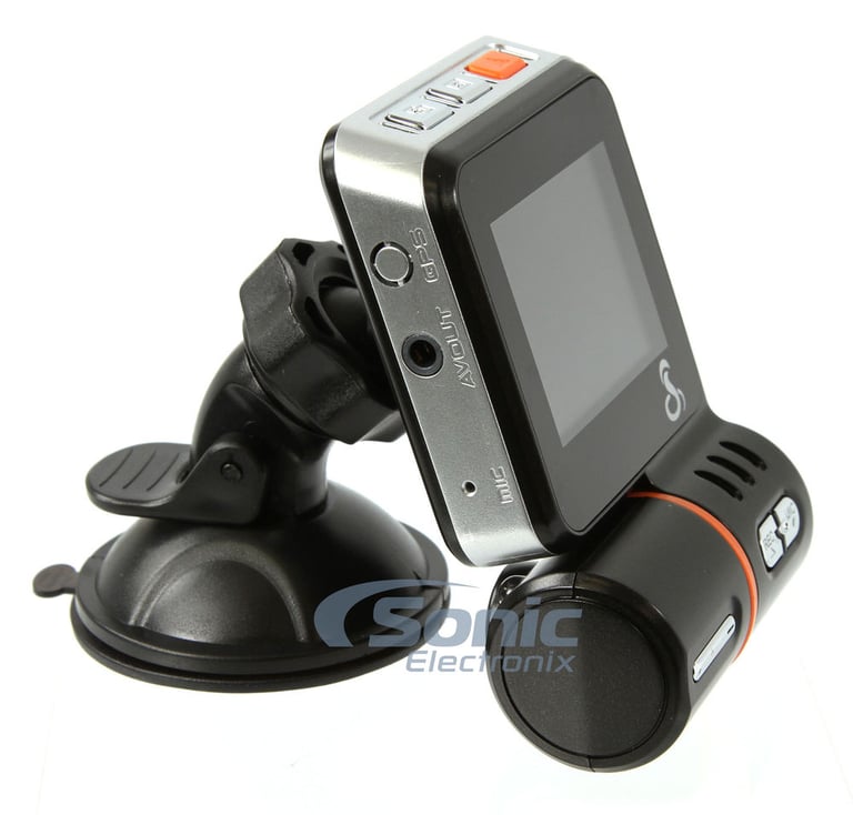 Cobra CDR810 (Factory Refurbished) Image 3