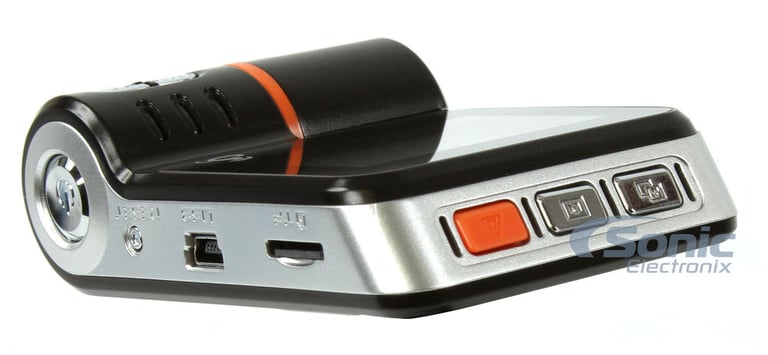 Cobra CDR810 Image 4