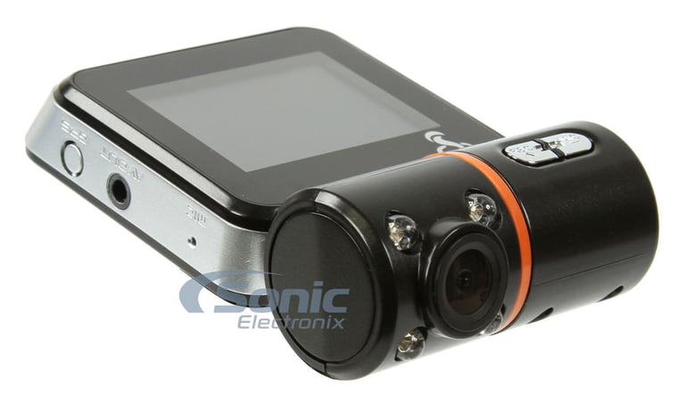 Cobra CDR810 (Factory Refurbished) Image 5