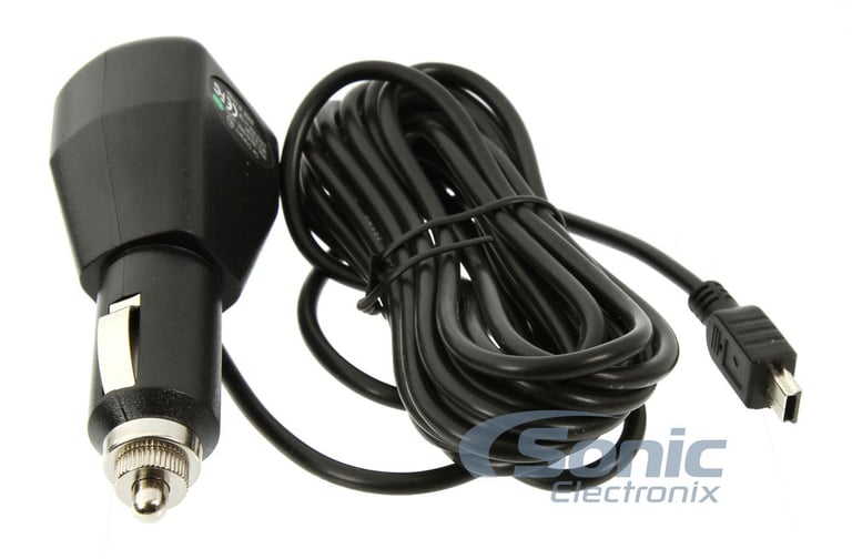 Cobra CDR810 (Factory Refurbished) Image 6