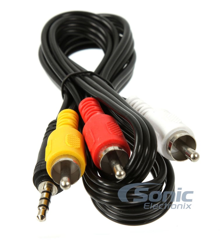 Cobra CDR810 Image 7
