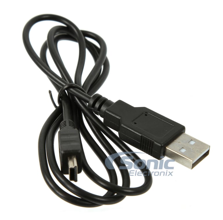 Cobra CDR810 Image 8