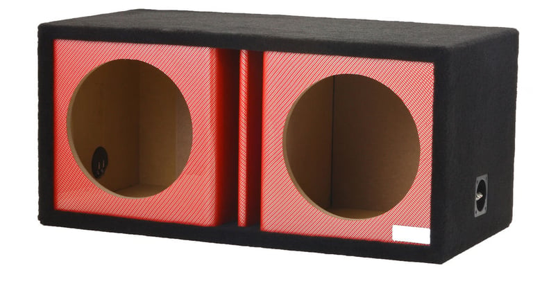 Atrend 12DVR (Red)- OPEN BOX  Image 5