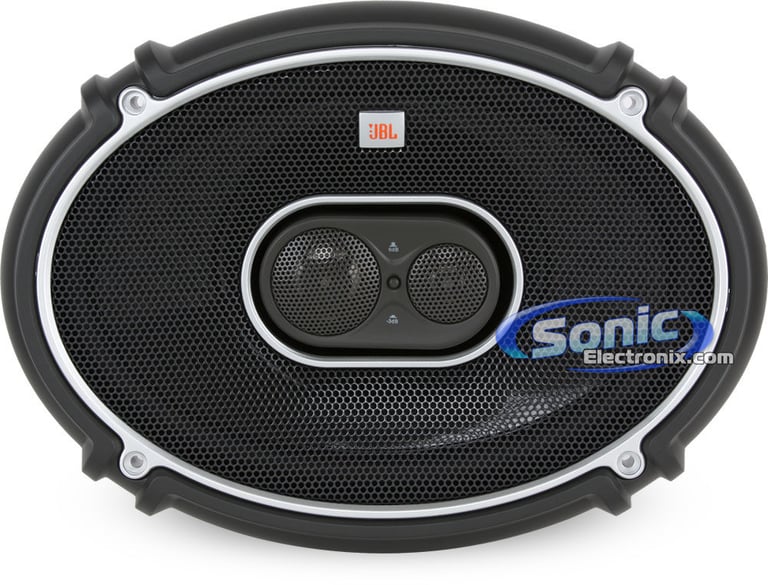 JBL GTO938- open box  Image 10