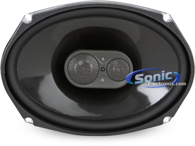 JBL GTO938- open box  Image 13