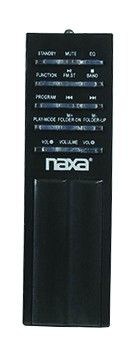 Naxa NSM-439- OPEN BOX  Image 4