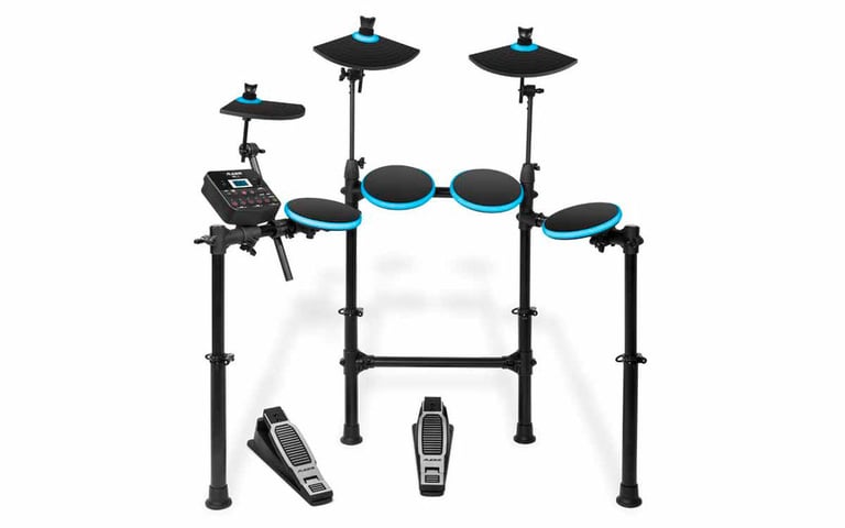 Alesis DM Lite Kit- OPEN BOX  Image 2