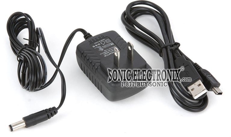 Magic Tecnica G3 Karaoke Magic Microphone System Image 5