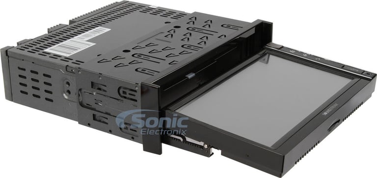 Soundstream SNX731 Image 2