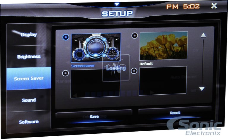 Soundstream SNX731 Image 20