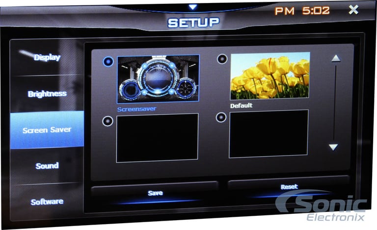Soundstream SNX731 Image 21