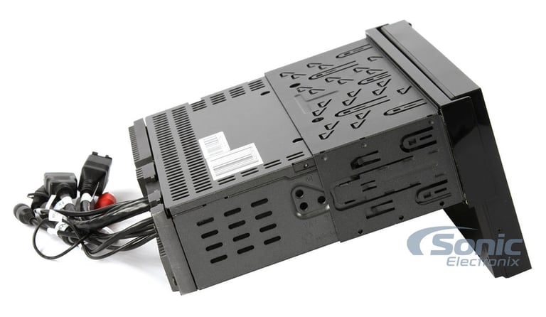 Soundstream SNX731 Image 3