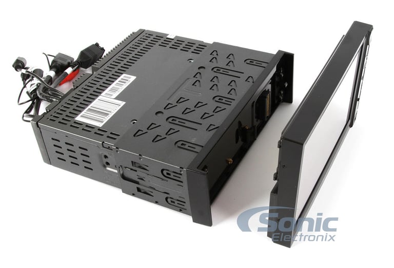 Soundstream SNX731 Image 4