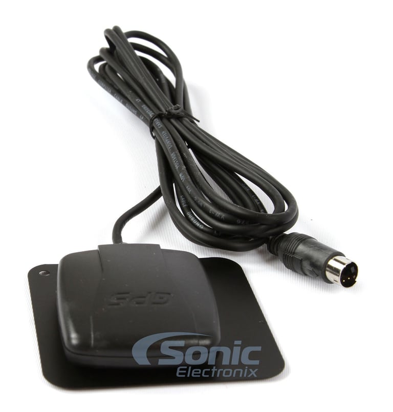 Soundstream SNX731 Image 6